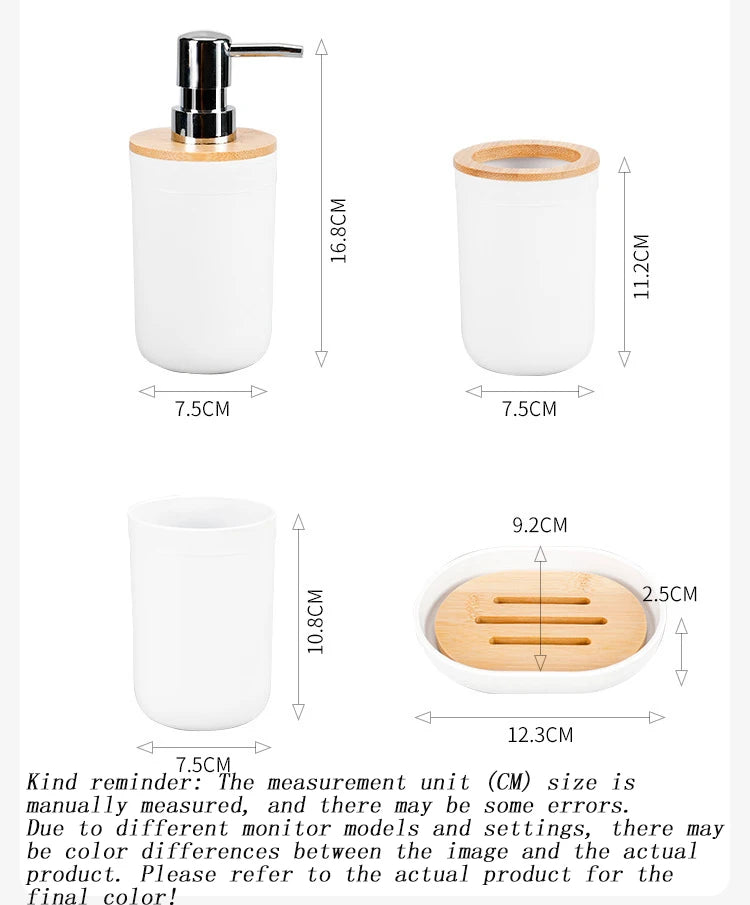 Nexa™ Bamboo Basics