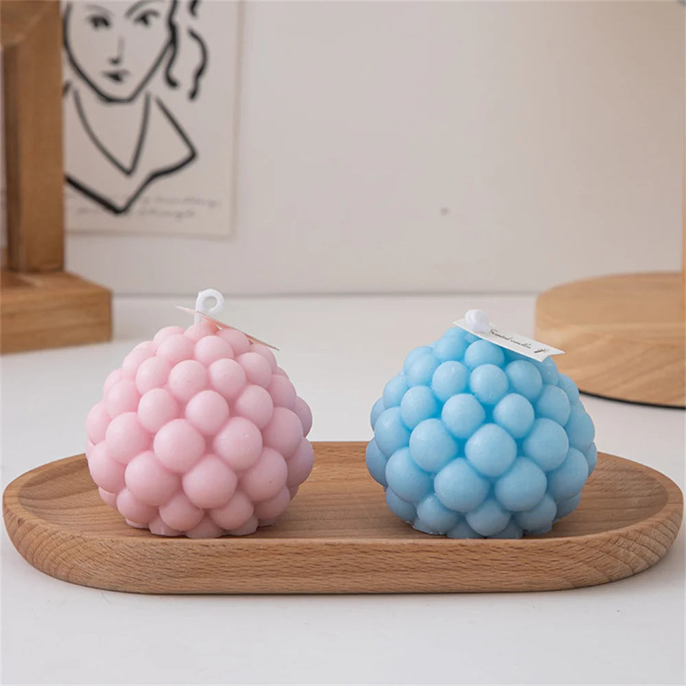 Nexa™ 3D Bubble Sphere Silicone Mold