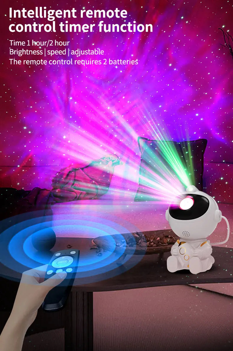 Nexa™ Astra Viator