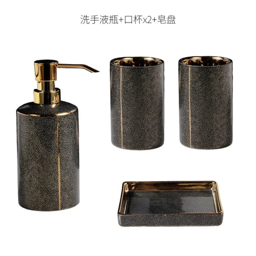 Nexa™ Gilded Hatch