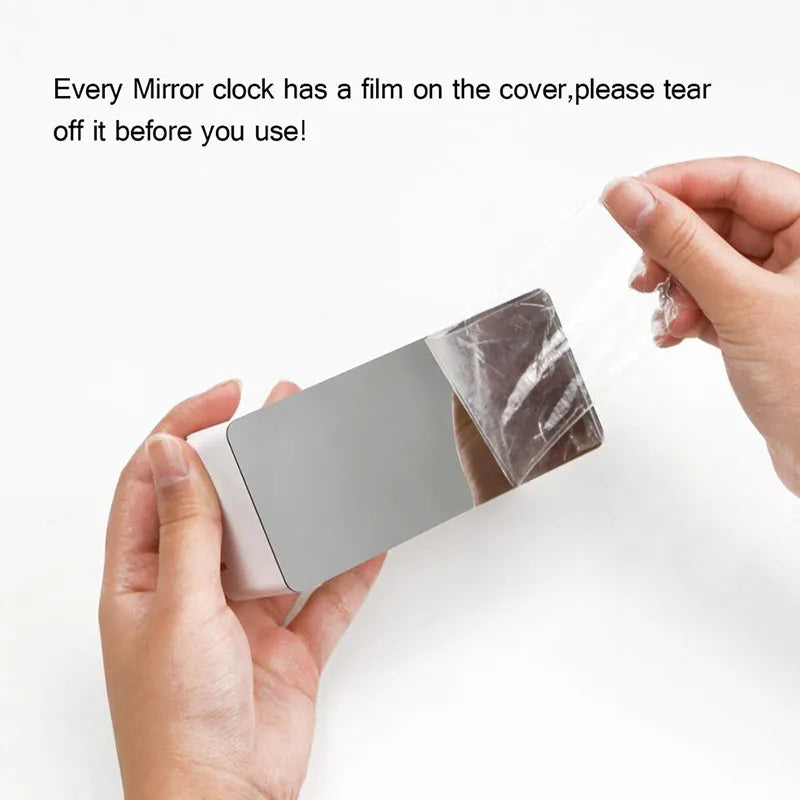 Nexa™ GlanceMirror