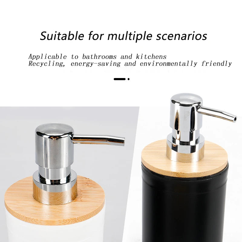 Nexa™ Bamboo Basics