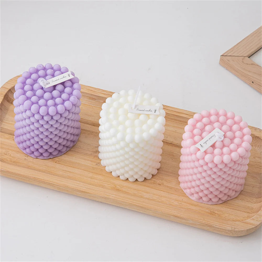 Nexa™ 3D Bubble Sphere Silicone Mold