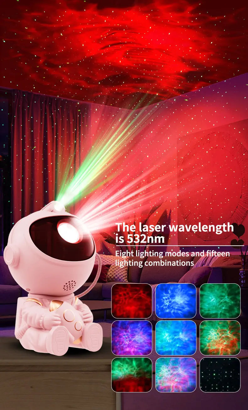 Nexa™ Astra Viator