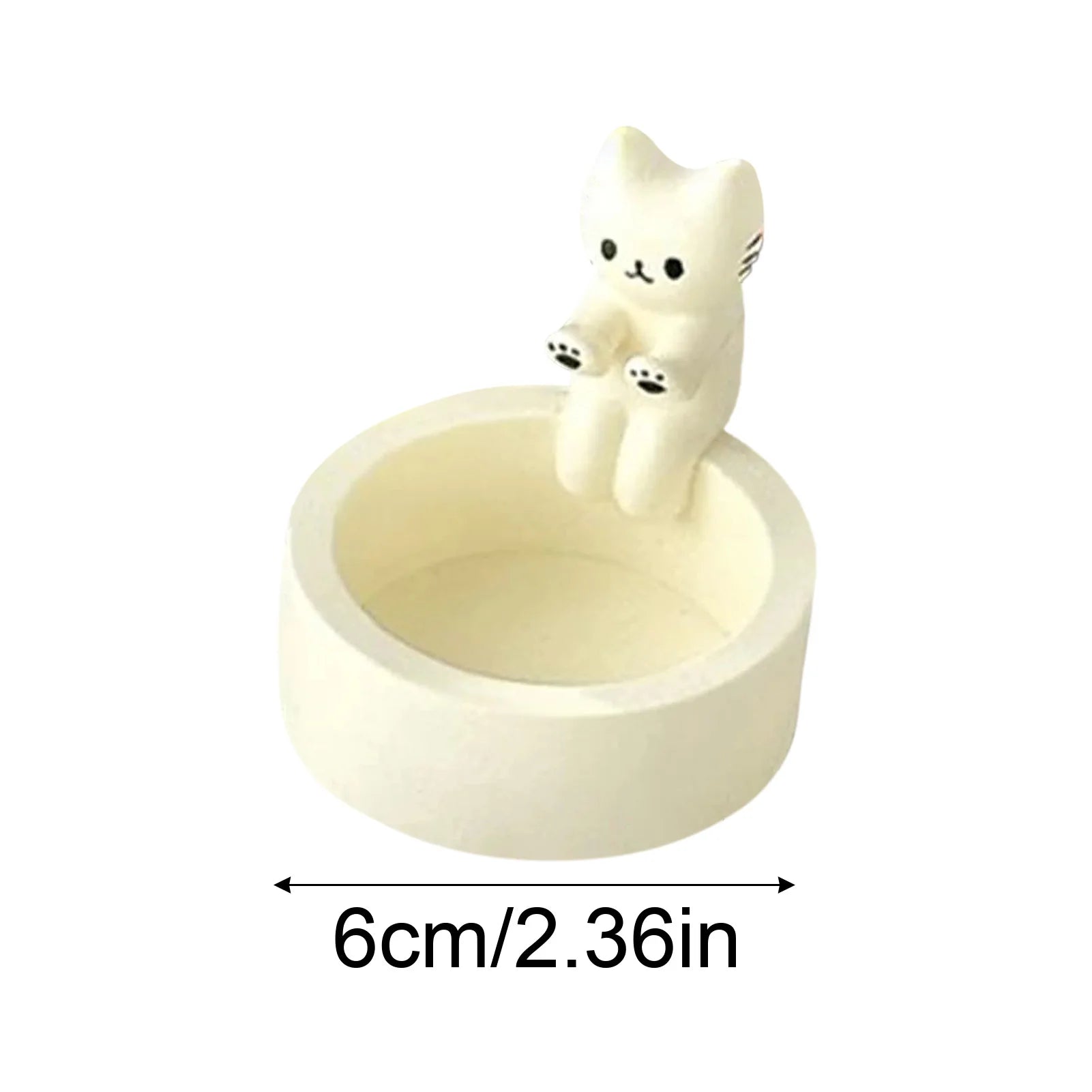 Nexa™ Animal Figurine Tea Light Holder