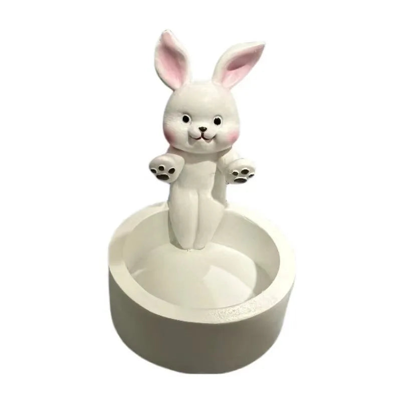 Nexa™ Animal Figurine Tea Light Holder