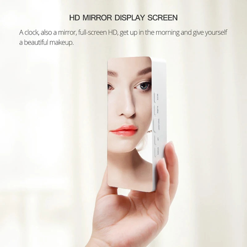 Nexa™ GlanceMirror