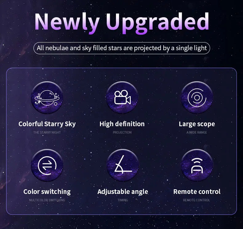 Nexa™ Astra Viator