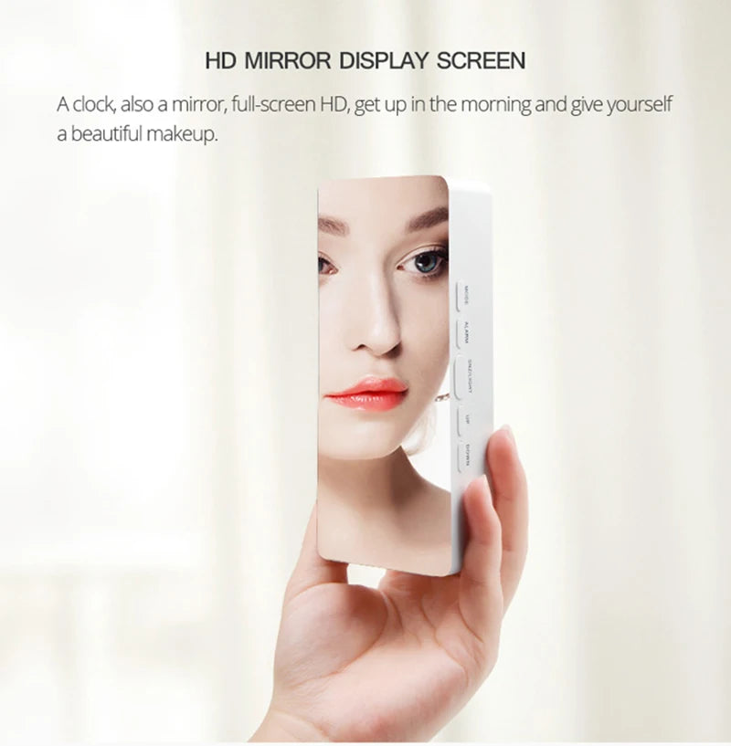 Nexa™ GlanceMirror