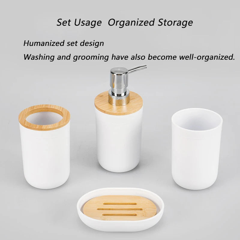 Nexa™ Bamboo Basics