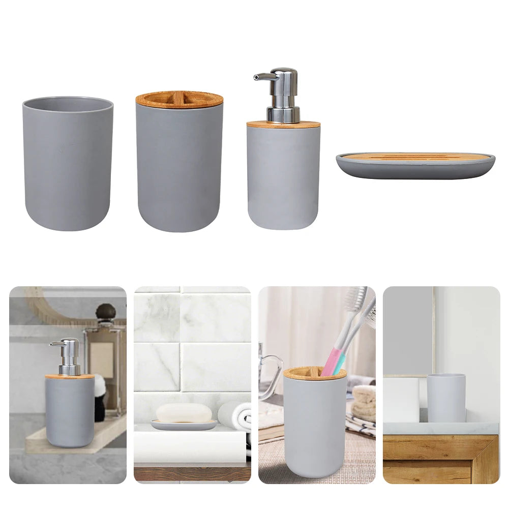 Nexa™ Bamboo Basics