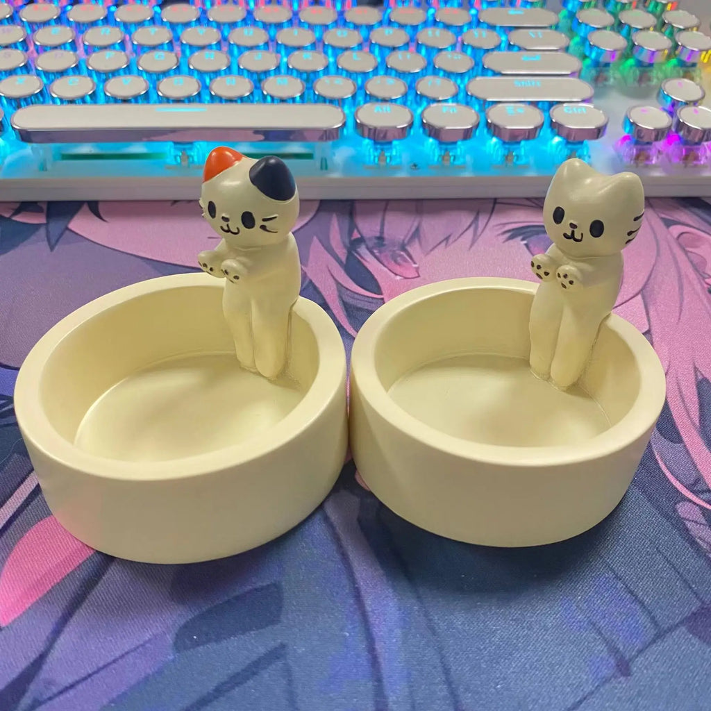 Nexa™ Animal Figurine Tea Light Holder