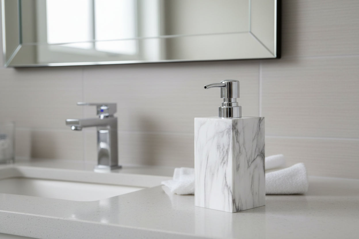 Nexa™ MarbleSquare