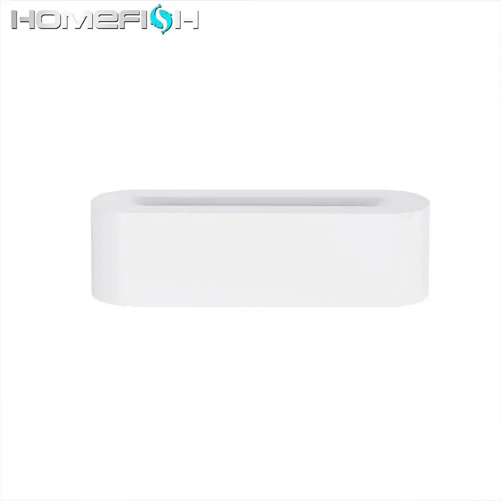 Nexa™ Ultrasonic Flame Aroma Diffuser – RGB Color Changing Humidifier