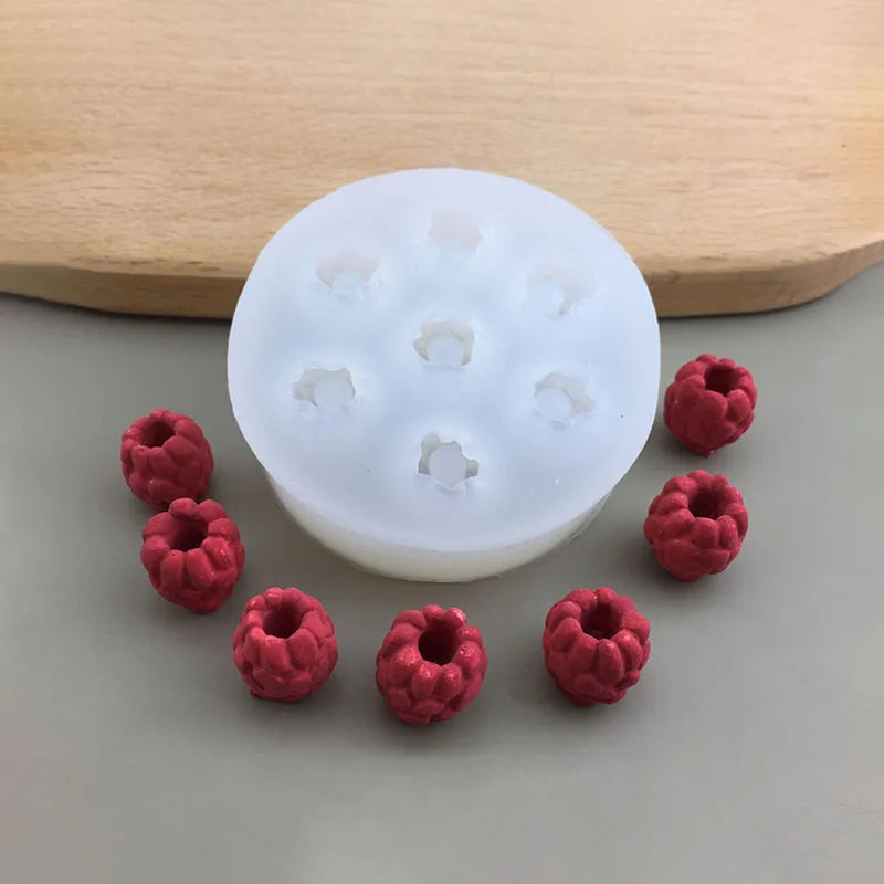 Nexa™ BerryCraft Silicone Mold