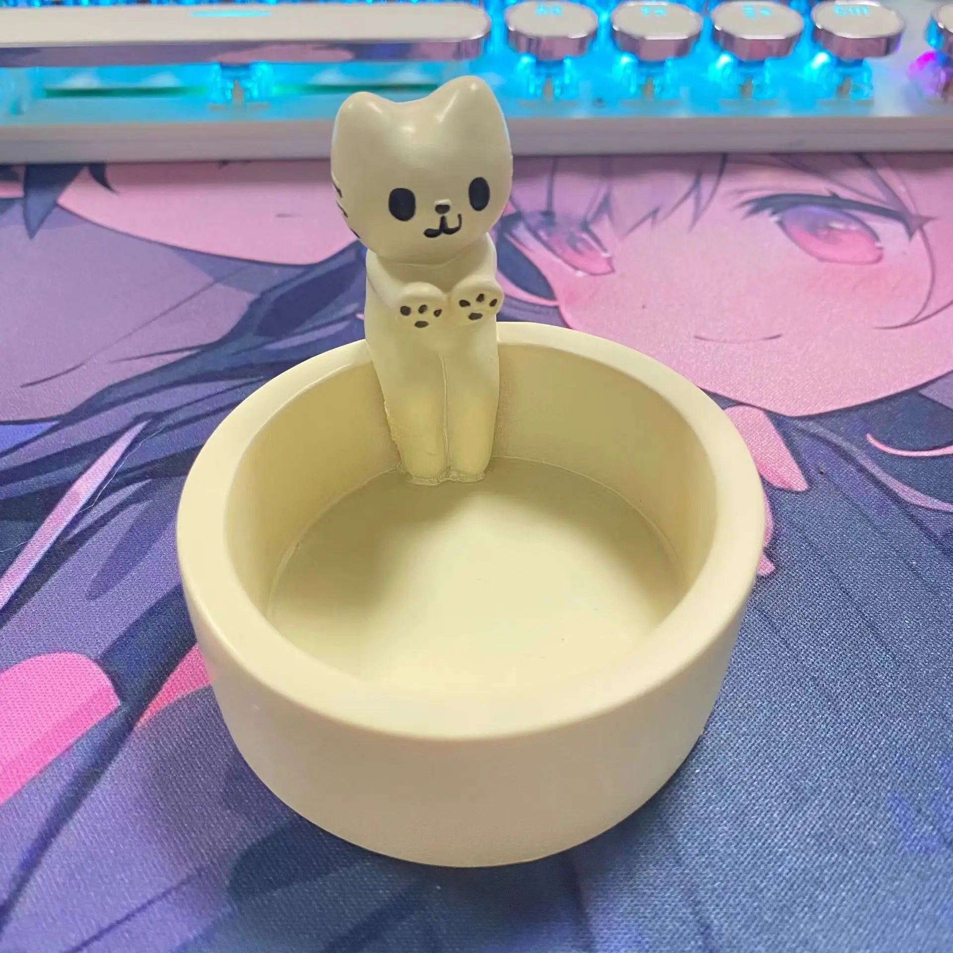 Nexa™ Animal Figurine Tea Light Holder