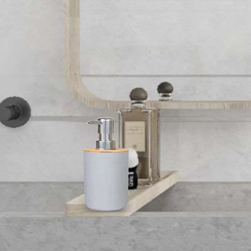 Nexa™ Bamboo Basics