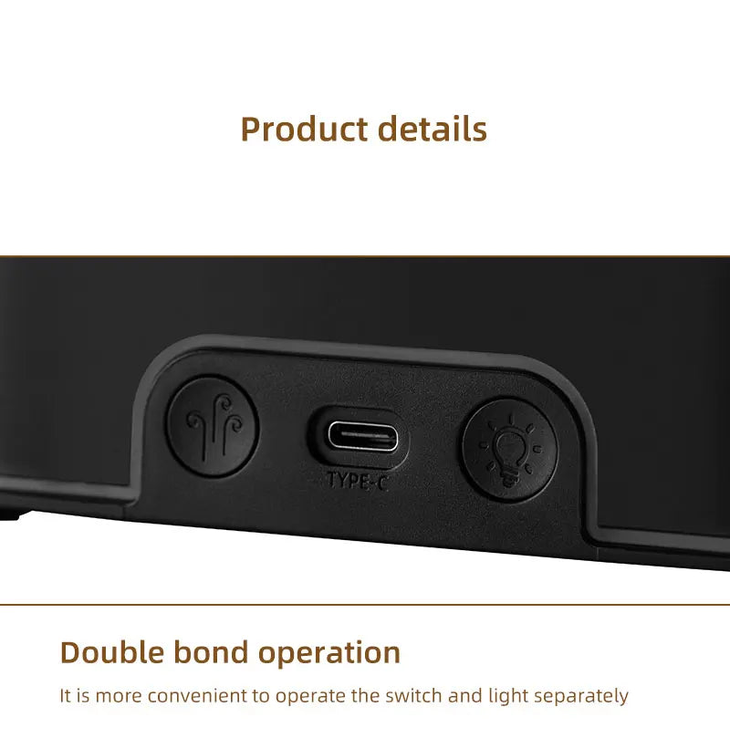 Nexa™ Ignis Flow: Customized Edition